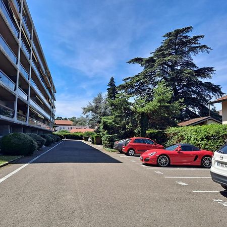 Le Duc De Savoie Thonon Apartment ภายนอก รูปภาพ