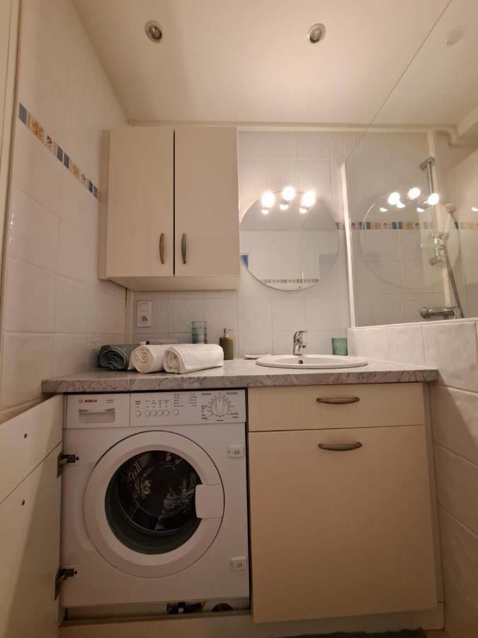 Le Duc De Savoie Thonon Apartment ภายนอก รูปภาพ