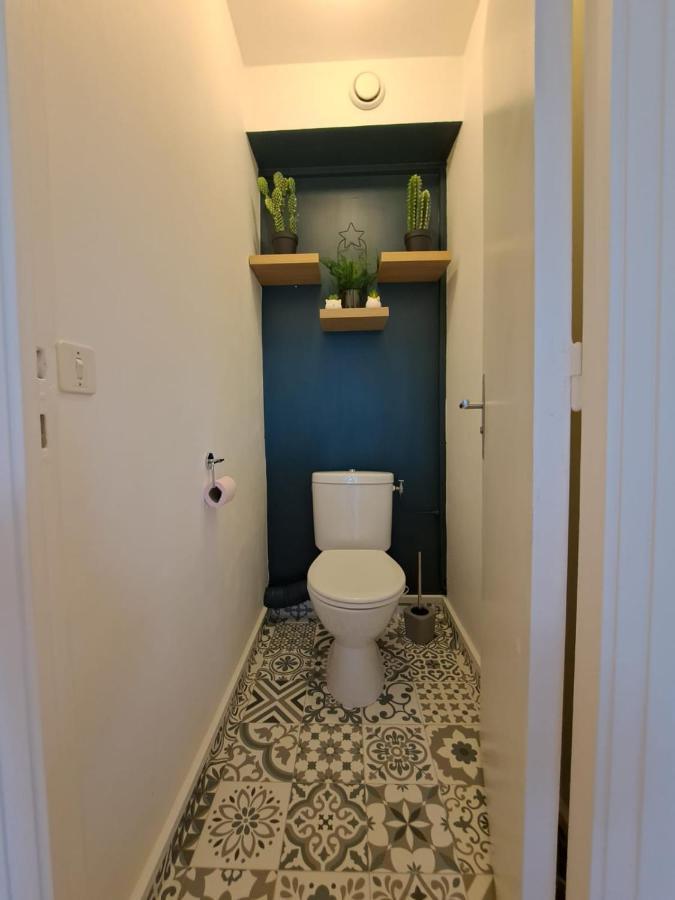 Le Duc De Savoie Thonon Apartment ภายนอก รูปภาพ