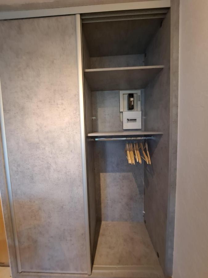 Le Duc De Savoie Thonon Apartment ภายนอก รูปภาพ