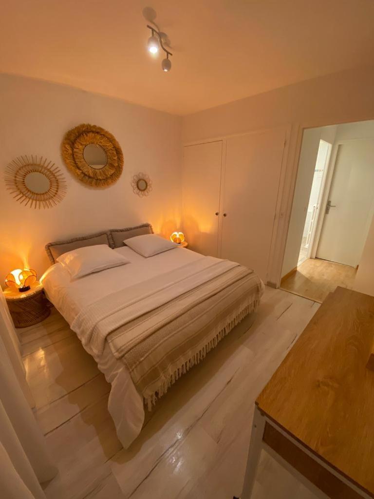 Le Duc De Savoie Thonon Apartment ภายนอก รูปภาพ