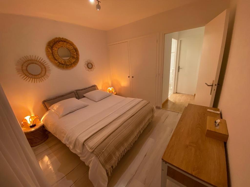Le Duc De Savoie Thonon Apartment ภายนอก รูปภาพ