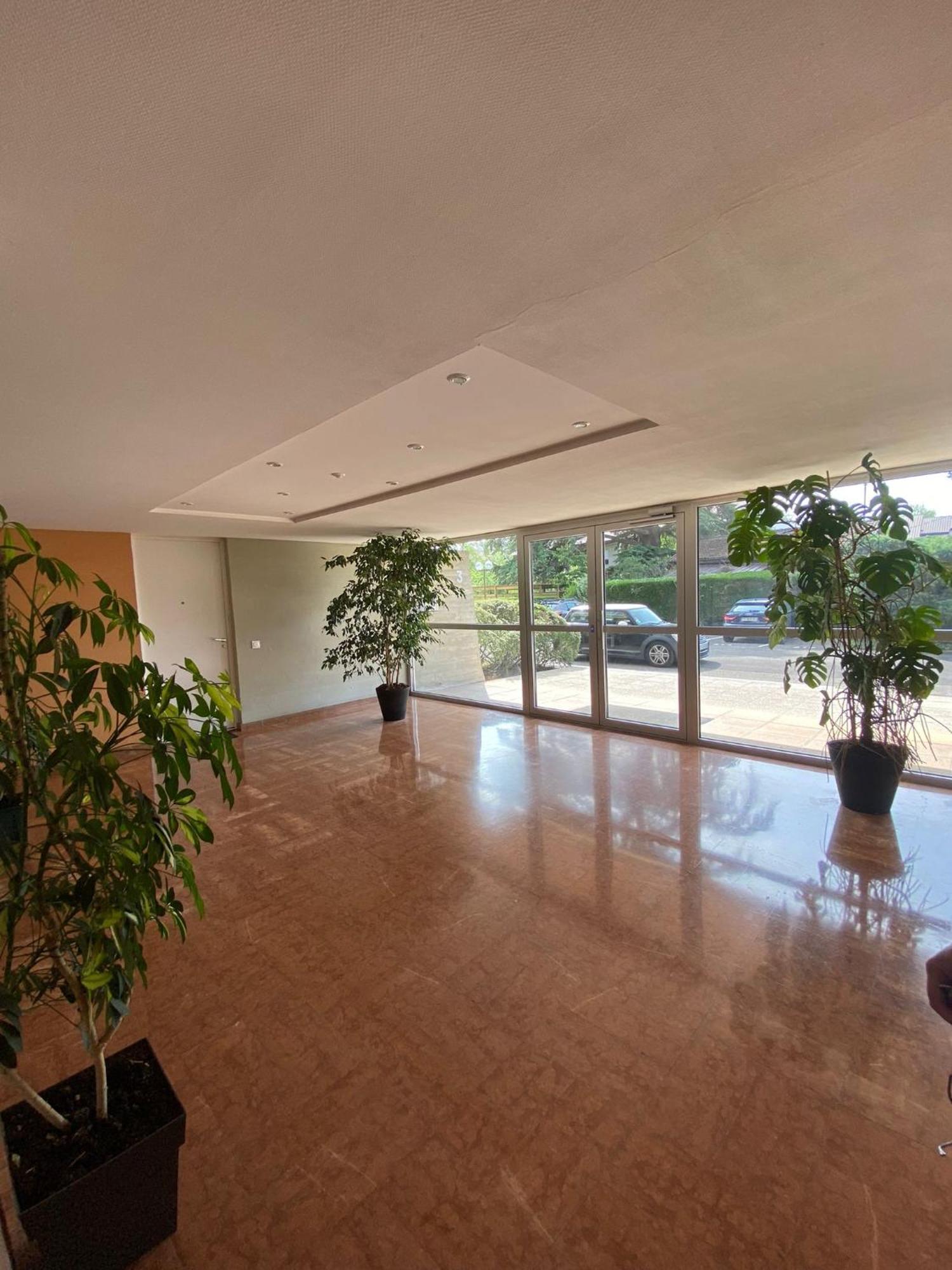 Le Duc De Savoie Thonon Apartment ภายนอก รูปภาพ