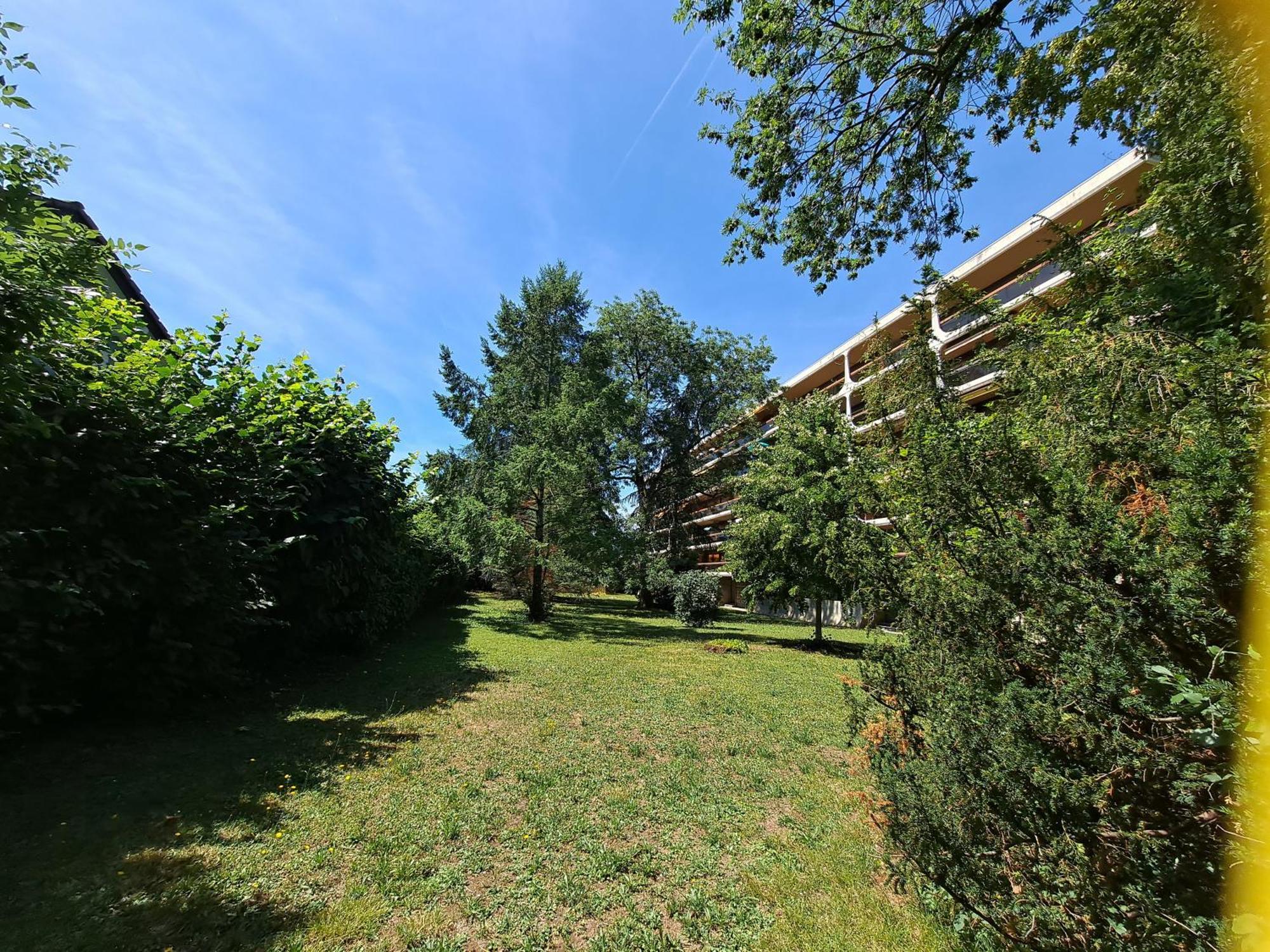 Le Duc De Savoie Thonon Apartment ภายนอก รูปภาพ