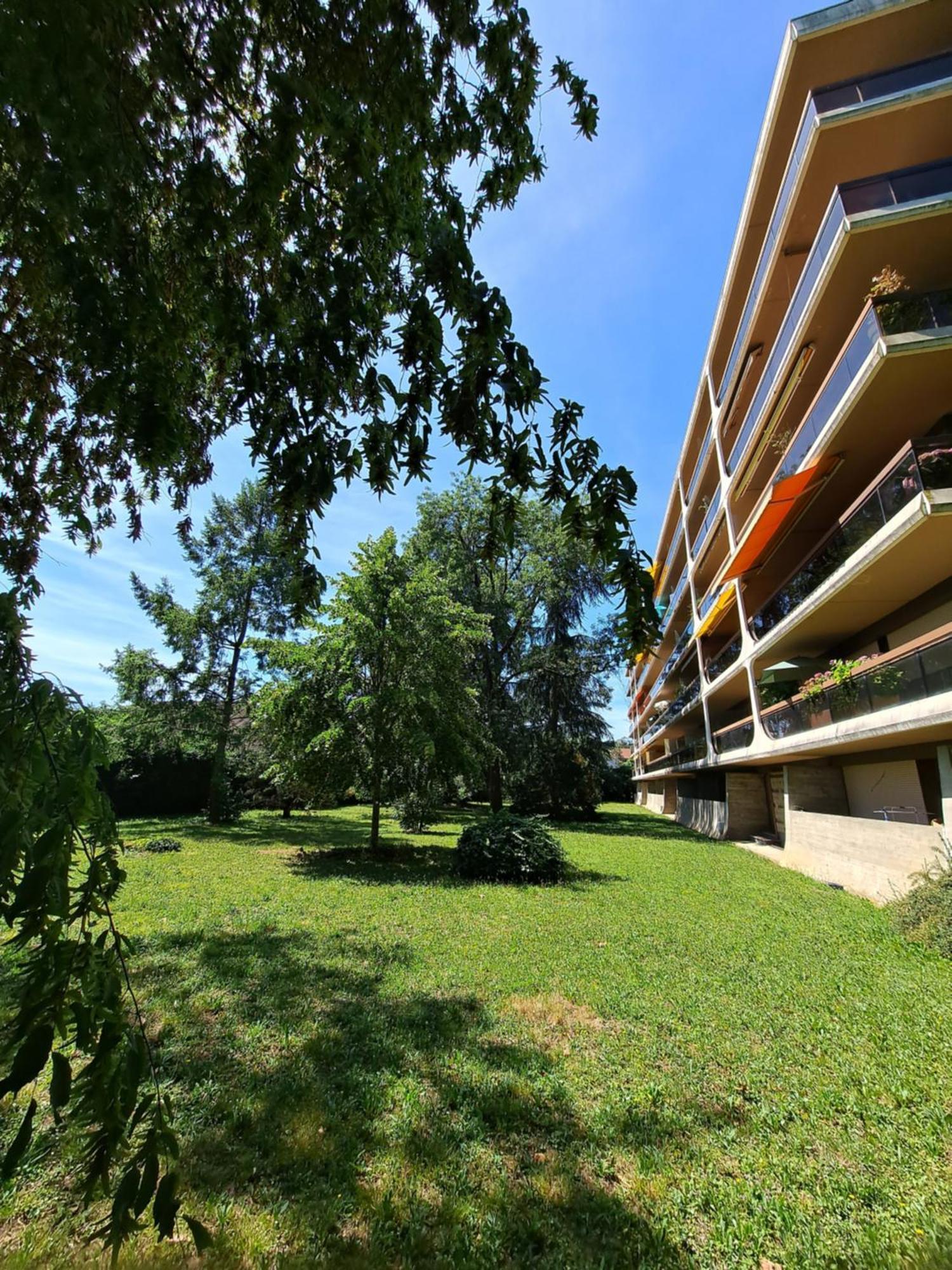 Le Duc De Savoie Thonon Apartment ภายนอก รูปภาพ