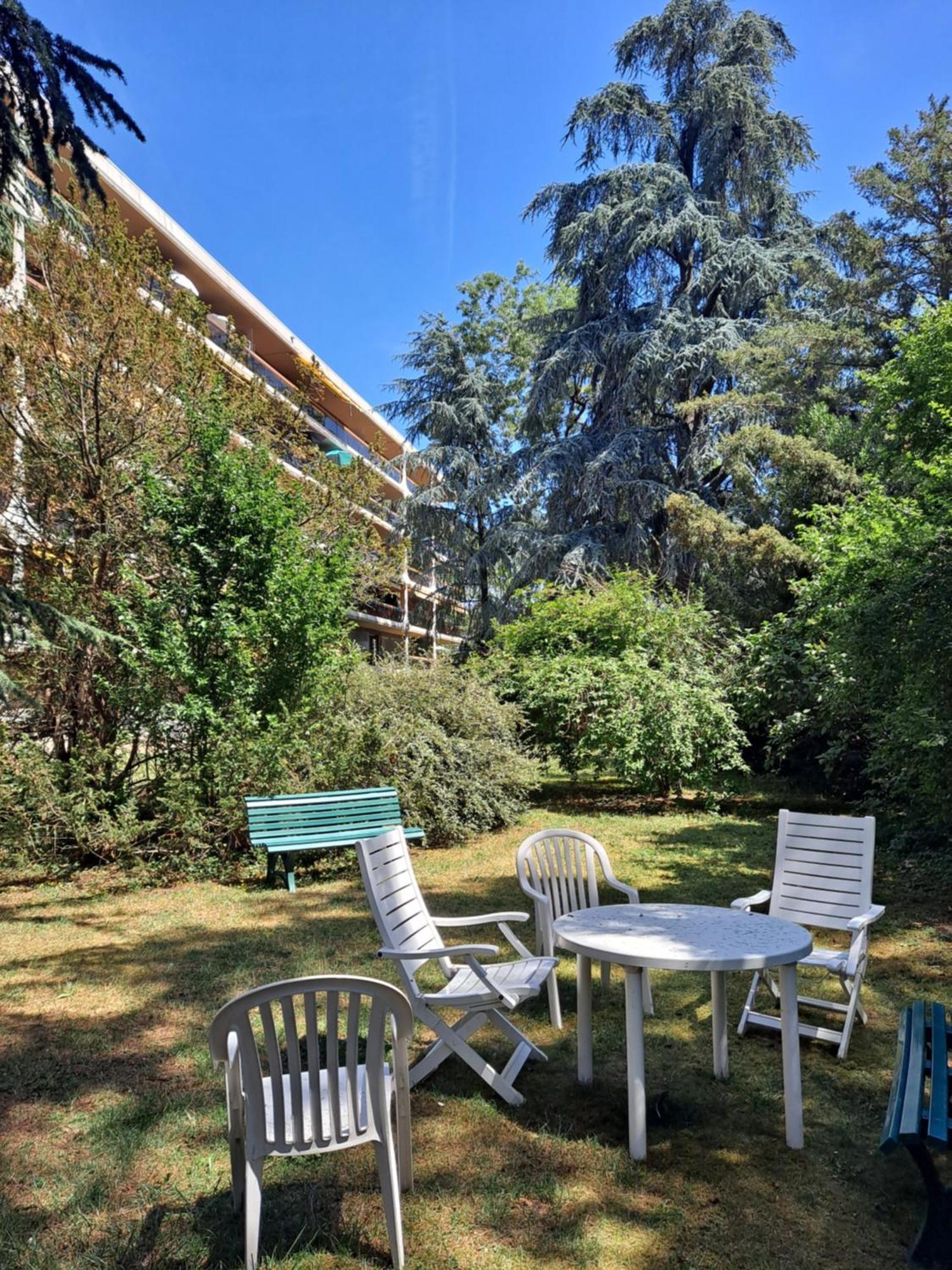 Le Duc De Savoie Thonon Apartment ภายนอก รูปภาพ