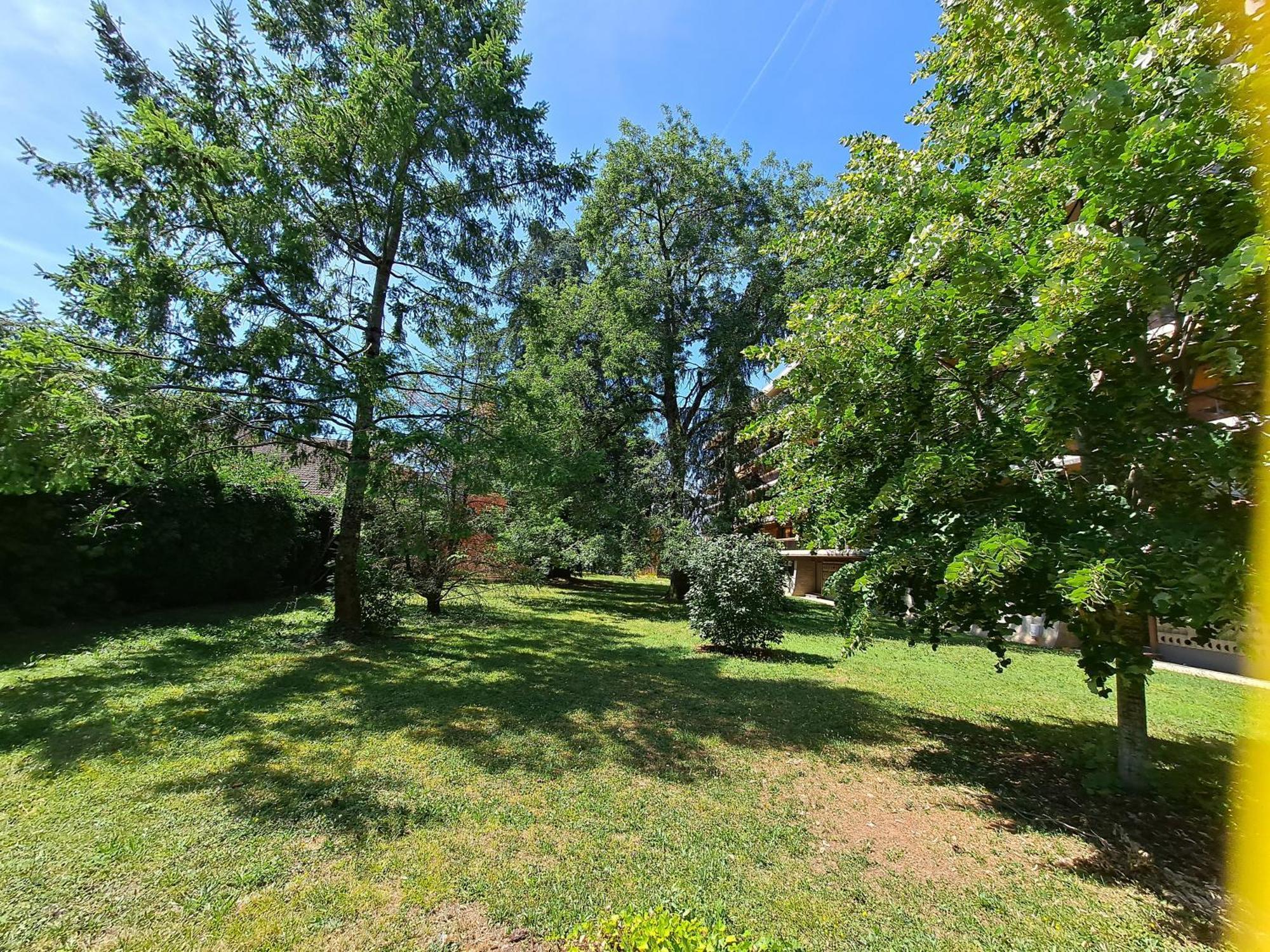 Le Duc De Savoie Thonon Apartment ภายนอก รูปภาพ