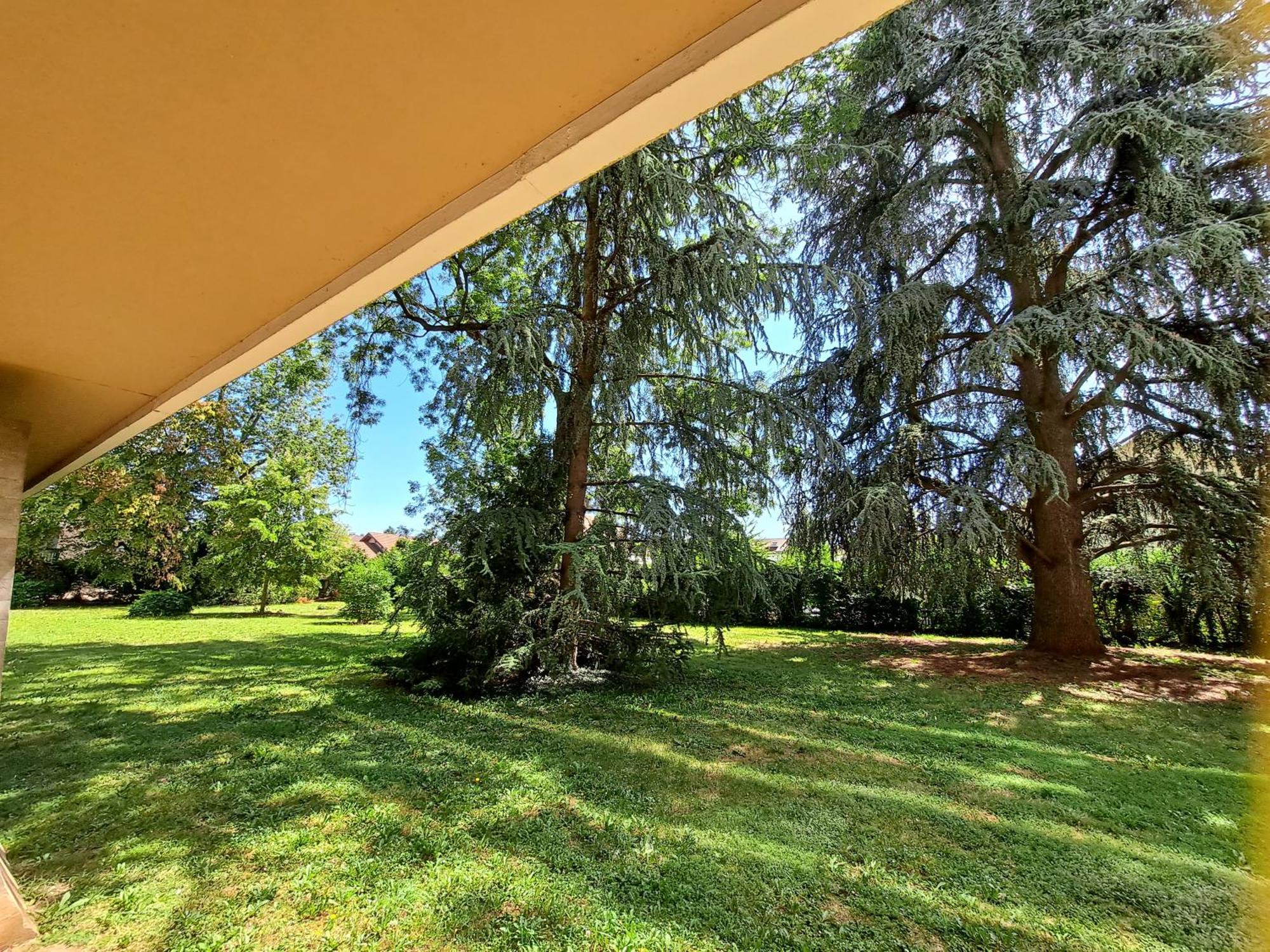 Le Duc De Savoie Thonon Apartment ภายนอก รูปภาพ