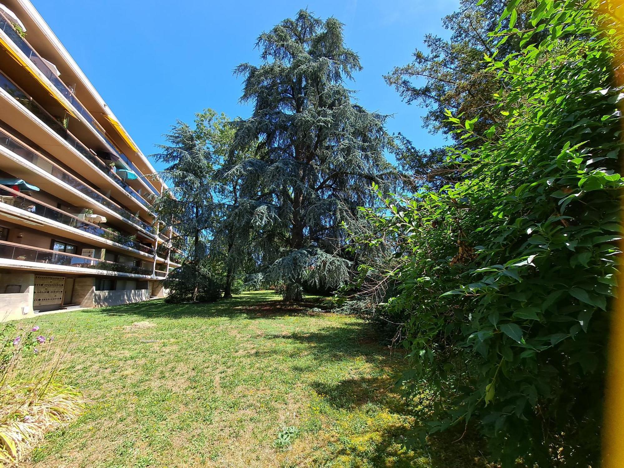 Le Duc De Savoie Thonon Apartment ภายนอก รูปภาพ